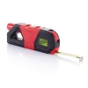 Tool Pro laser with tape; cod produs : P252.304