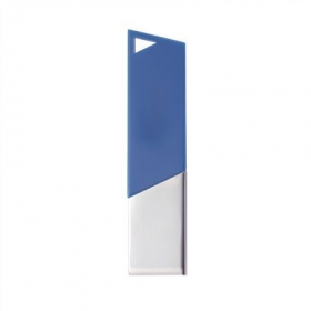 Shard USB stick 4GB blue;P300.815