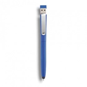 3 in 1 USB pen navy;P300.855