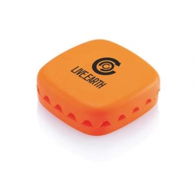 Desk cable organizer orange;P301.508