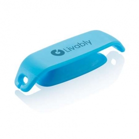 Universal cable organizer blue;P301.715