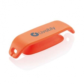 Universal cable organizer orange;P301.718
