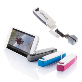 Wizz charging multitool white;P302.013