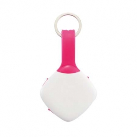 Quatro connection cable cerise;P302.020