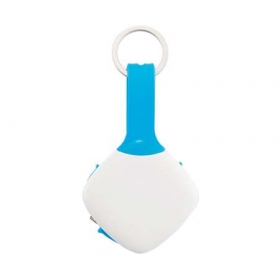 Quatro connection cable blue;P302.025
