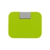 Travel USB hub green; cod produs : P308.757