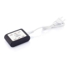 6 port USB charger black; cod produs : P308.991