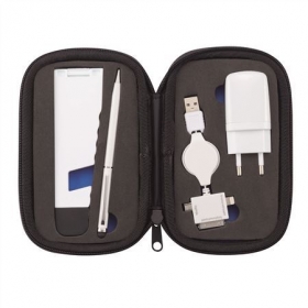Tablet travel set;P317.073