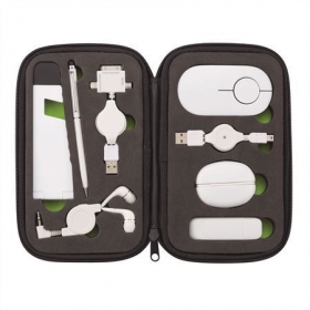 Multimedia travel set;P317.143