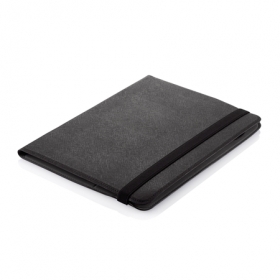 Slim 9-10\" universal tablet case black;P320.112