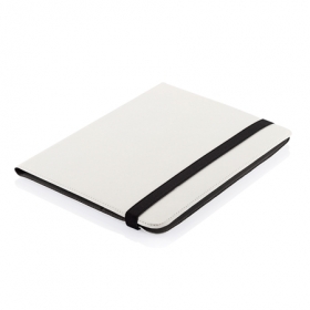 Slim 9-10\" universal tablet case white;P320.113
