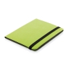 Slim 9-10\" universal tablet case green; cod produs : P320.117