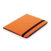 Slim 9-10\" universal tablet case orange; cod produs : P320.118