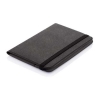 Slim 7-8\" universal tablet case black; cod produs : P320.122