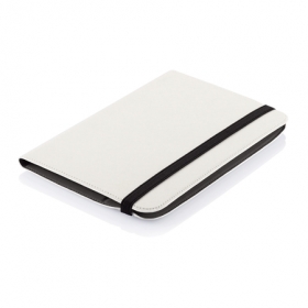 Slim 7-8\" universal tablet case white;P320.123