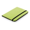 Slim 7-8\" universal tablet case green; cod produs : P320.127
