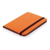 Slim 7-8\" universal tablet case orange; cod produs : P320.128