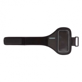 Universal phone sport armband Black | P320.191