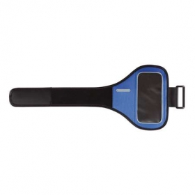 Universal phone sport armband Blue;P320.195