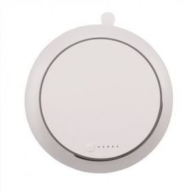 Port window solar charger grey;P323.140