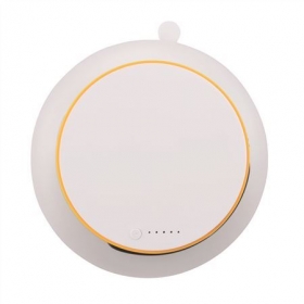 Port window solar charger orange;P323.148