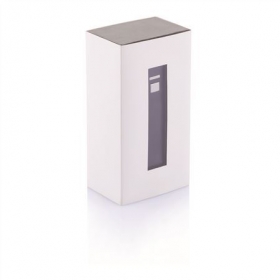 Backup battery black;P324.011