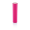 2200 mAh powerbank cerise; cod produs : P324.050