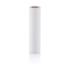 2200 mAh powerbank white; cod produs : P324.053