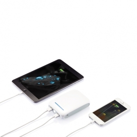 10000 mAh powerbank;P324.223