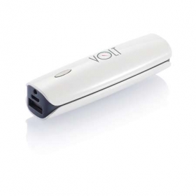 2200 mAh powerbank with laser presenter;P324.453