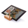 Bamboo tablet stand; cod produs : P325.029