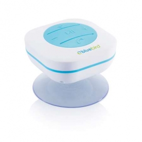 Waterproof bluetooth shower speaker | P326.085