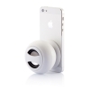 Sticky bluetooth speaker white; cod produs : P326.123