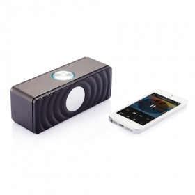 Stereo bluetooth speaker2x3W 500 mAh;P326.131