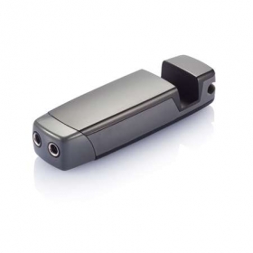 Jam 4 in 1 audio multitool black;P326.261