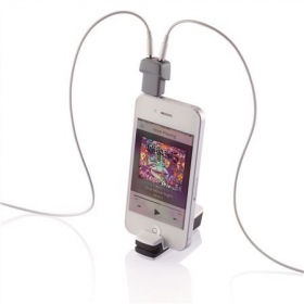 Jam 4 in 1 audio multitool white;P326.263