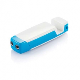 Jam 4 in 1 audio multitool blue;P326.265