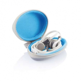 Oova earbuds with Mic;P326.403