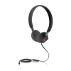 Headphone with mic black; cod produs : P326.411