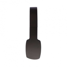 Bluetooth headphone black;P326.621
