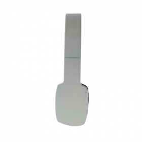 Bluetooth headphone grey;P326.622