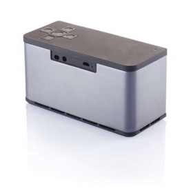 Sound bass speaker large grey;P326.651