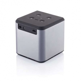 Sound bass speaker medium grey;P326.671