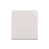 Cube Bluetooth speaker white; cod produs : P326.733