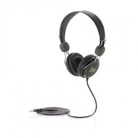 Headphone black;P326.951
