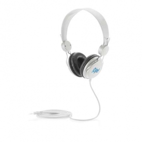 Headphone white;P326.953