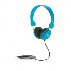 Headphone blue;P326.955