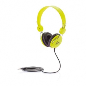 Headphone green;P326.956