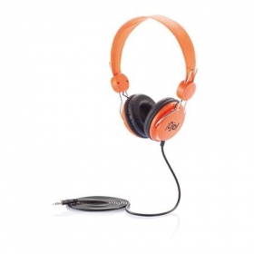 Headphone orange;P326.958