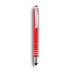 Touch pen red;P327.014